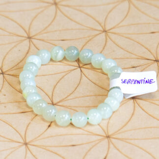 Bracelet Serpentine 8 mm